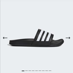 Adidas Adilette Comfort Slides